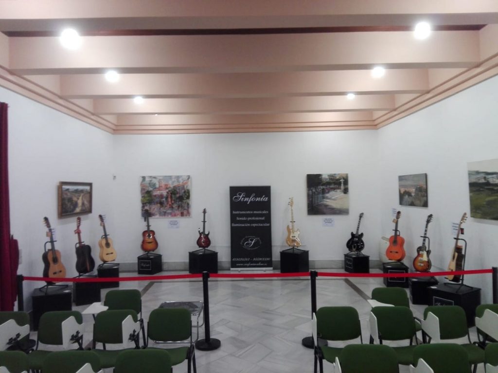 festival guitarra flamenca
