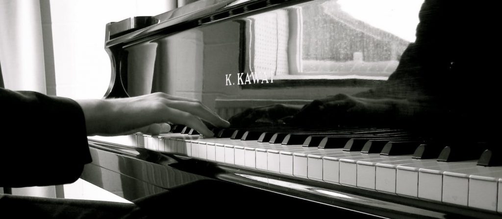 piano digital kawai