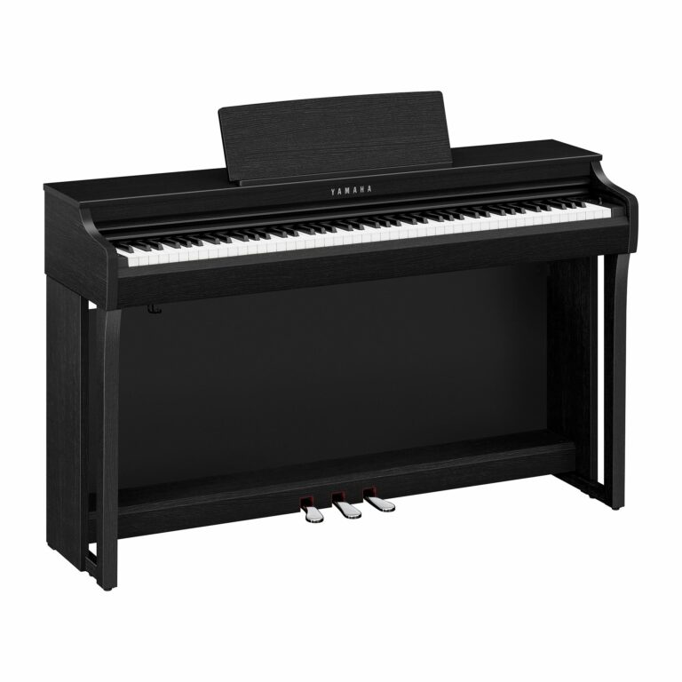 CLP-825 negro