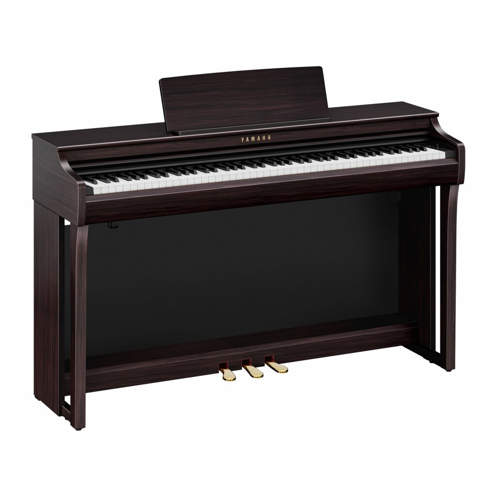 CLP-825 palisandro