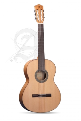 ABS Color Carbono  Guitarra Clásica o Flamenca