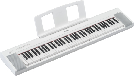 Soporte para piano Next NX-20 de tijera doble