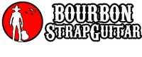 BOURBON STRAP GUITAR