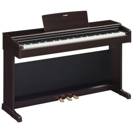 Piano Yamaha digital Arius Ydp145 R color palisandro