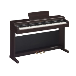 Piano Yamaha Arius Ydp164 color palisandro