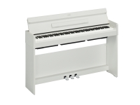 Piano Yamaha Arius Ydp S35 color blanco