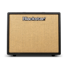 Amplificador Blackstar Debut 50 R color negro