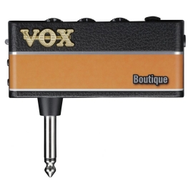Multiefectos Vox Amplug AP3 BQ
