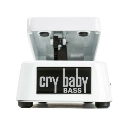 PEDAL DUNLOP CRY BABY BAJO 105 Q