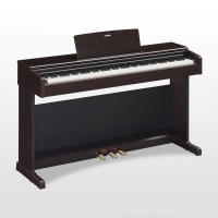 Piano Yamaha Arius Ydp144 r color palisandro
