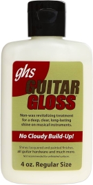 Pulimento GHS GUITAR GLOSS
