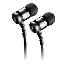 AURICULARES MACKIE CR BUDS TIPO IN EAR