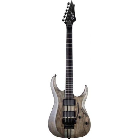 Guitarra Cort electrica X5000 OP TG