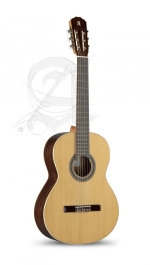 Guitarra Alhambra 2c clasica tapa cedro