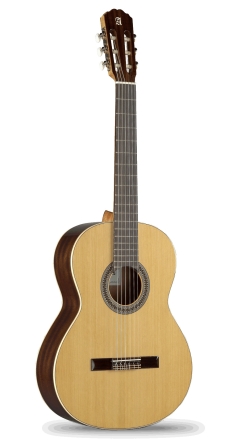 Guitarra Alhambra modelo 2C