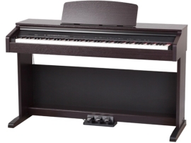 PIANO OQAN QP88C DIGITAL NEGRO