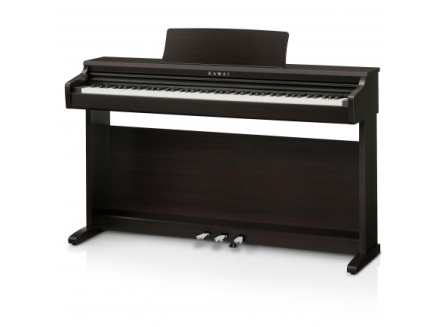 PIANO KAWAI 88 TECLAS COLOR PALISANDRO KDP120R PIANO KAWAI 88 TECLAS COLOR PALISANDRO KDP120R