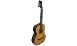 Guitarra Tatay clasica tapa abeto cuerpo palosanto C320204