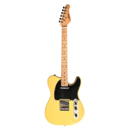 Guitarra Austin electrica telecaster butterscotch ATC250BC