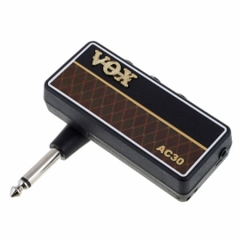 Multiefectos Vox Amplug ac30 AP2 AC