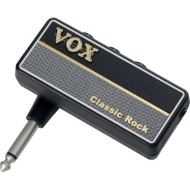 Multiefectos Vox Amplug Classic rock AP2  cr