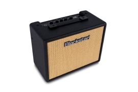 Amplificador Blackstar 15 watts Debut 15E color negro