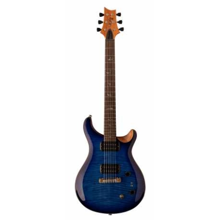 Guitarra PRS electrica SE paul  s guitar Faded blue burst
