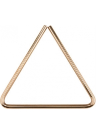 Triangulo SABIAN 10  bronze  6113410B8