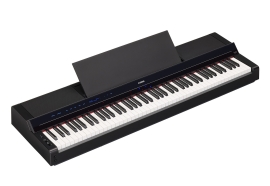 Piano Yamaha escenario PS500 negro