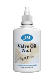Aceite JM pistones light n  1