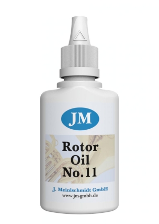 Aceite JM rotor n  11