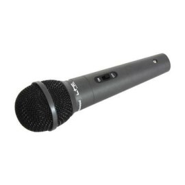 Microfono LTC dinamico vocal DM525
