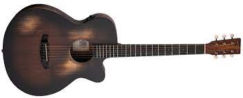 Guitarra Tanglewood electroacustica Auld trinity super folk TW OT 2E