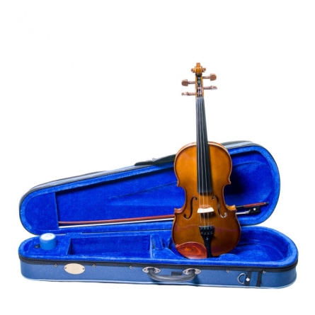 Violin Stentor Student I 1 2 con estuche y arco