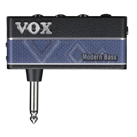 Multiefectos Vox Amplug AP3 MB