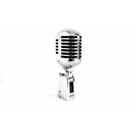 Microfono Prodipe vintage V85