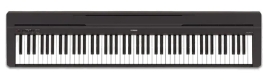 Piano Yamaha escenario P45B color negro 