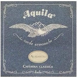 JUEGO CUERDAS AQUILA GUITARRA CLASICA 19C