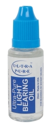 ACEITE ULTRA PURE ROTORES