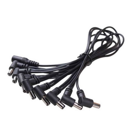CABLE MOOER PDC8A ALIMENTADOR 8 PEDALES
