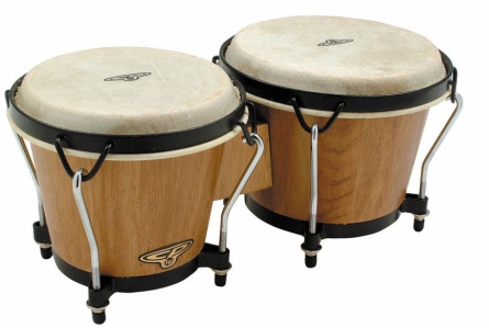 BONGOS CP by lp CP221AW AFINABLES
