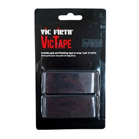 Cinta Vic firth grip baquetas Vic tape