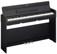 Piano Yamaha Arius Ydp S34 color negro